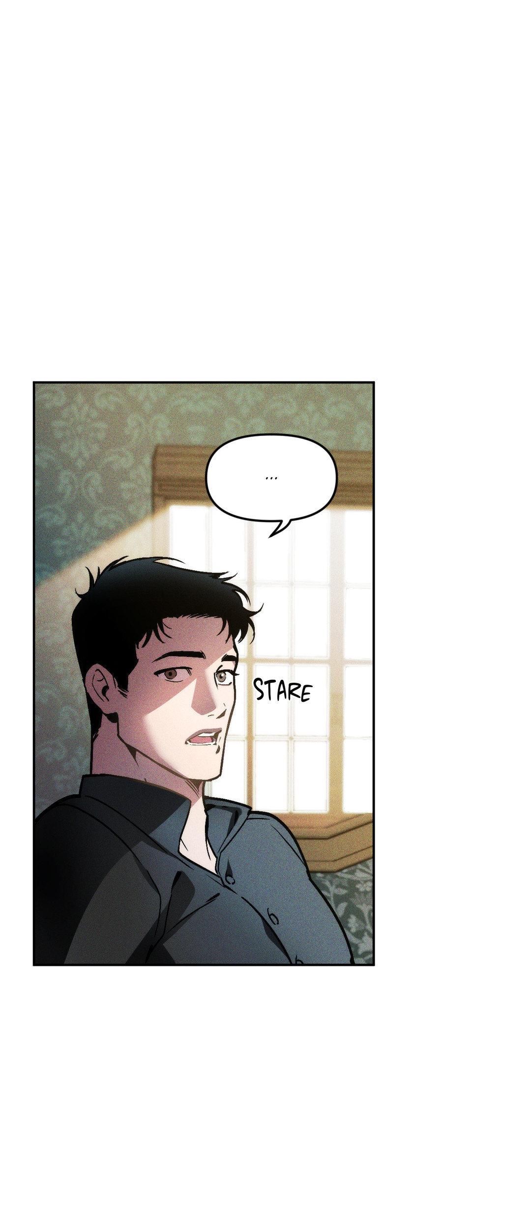 Swallow You Whole Chapter 2 page 9