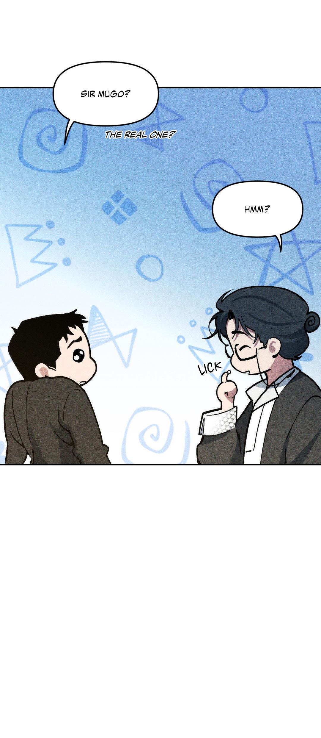 Swallow You Whole Chapter 2 page 10