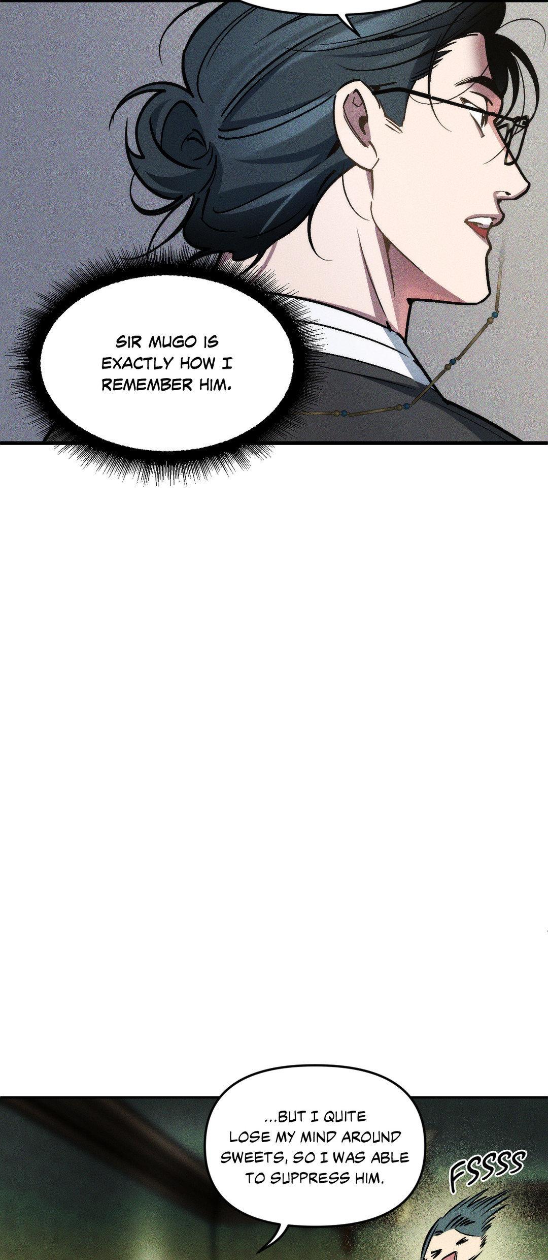 Swallow You Whole Chapter 2 page 15