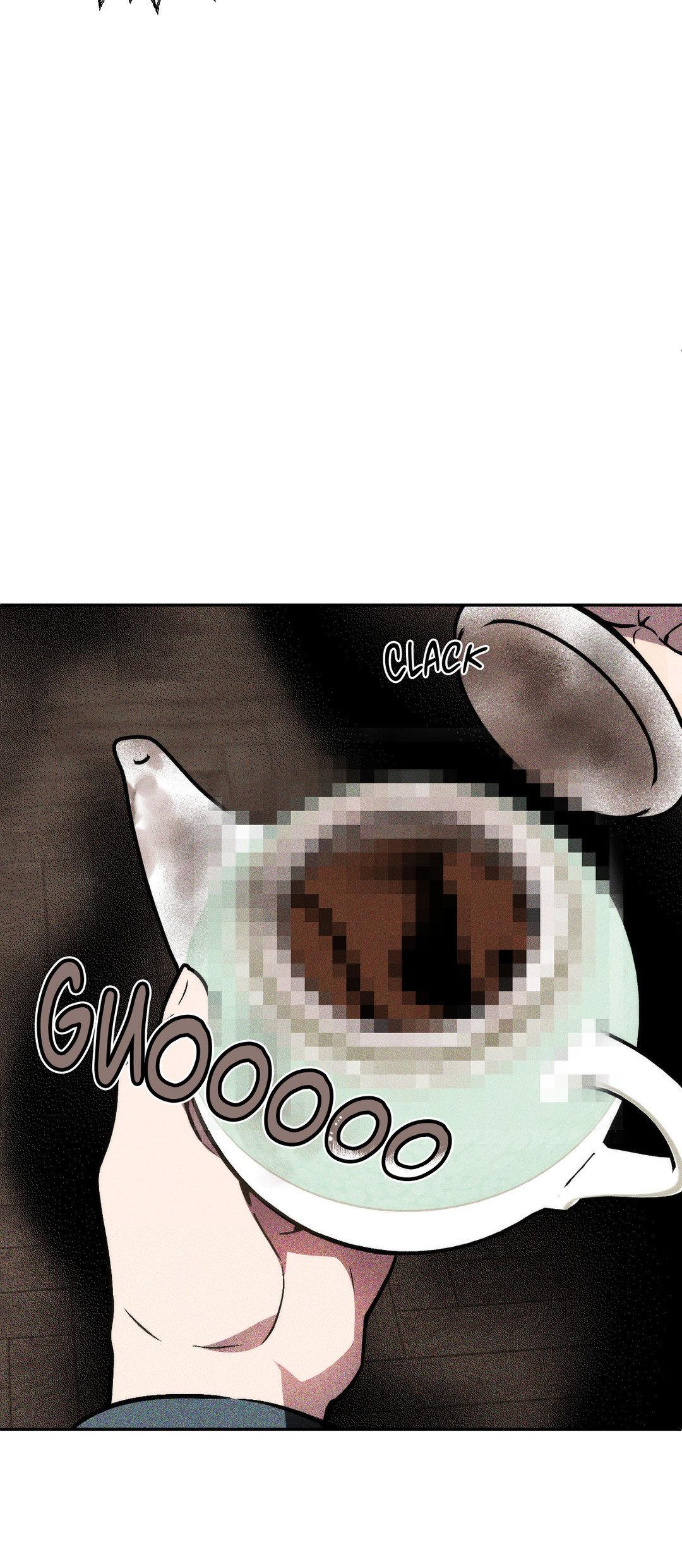 Swallow You Whole Chapter 2 page 18