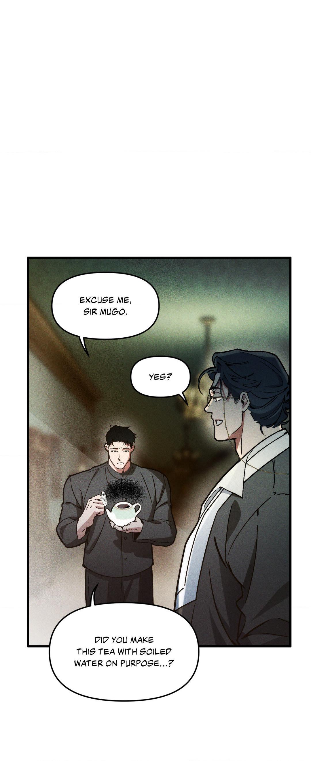 Swallow You Whole Chapter 2 page 19