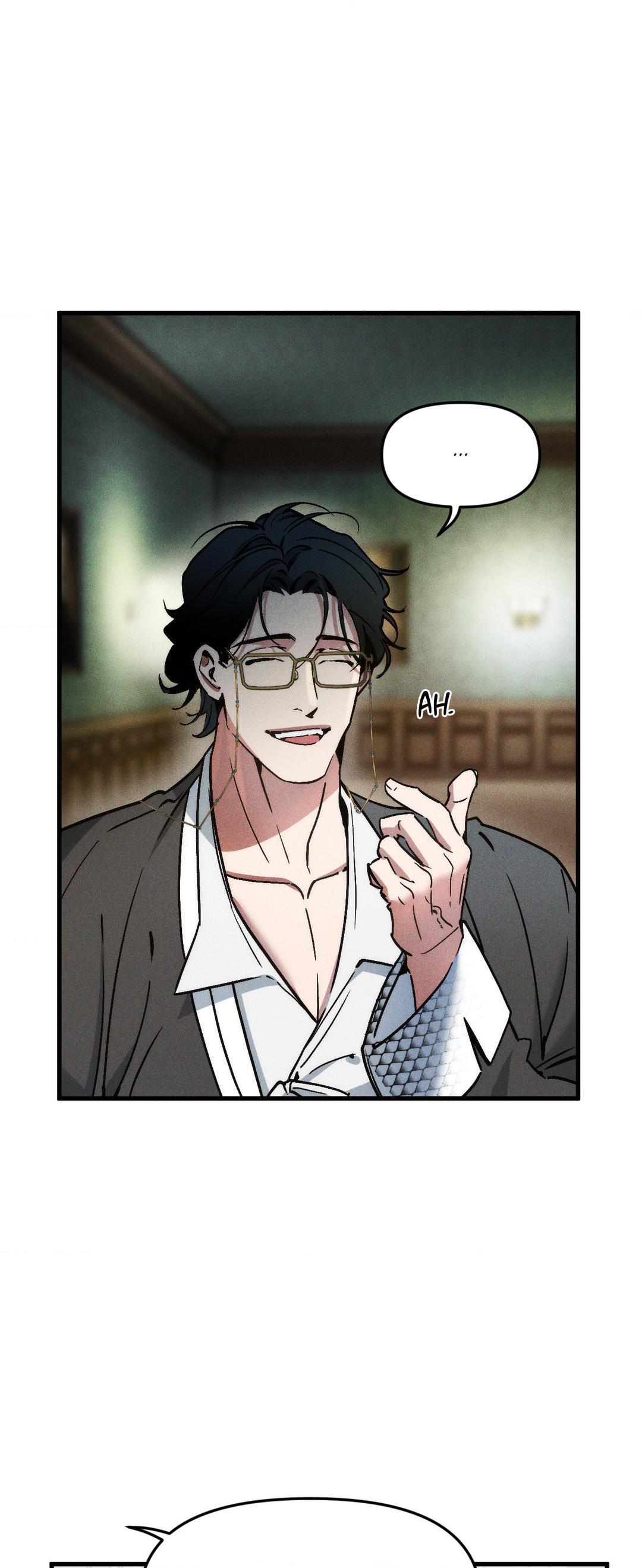 Swallow You Whole Chapter 2 page 20