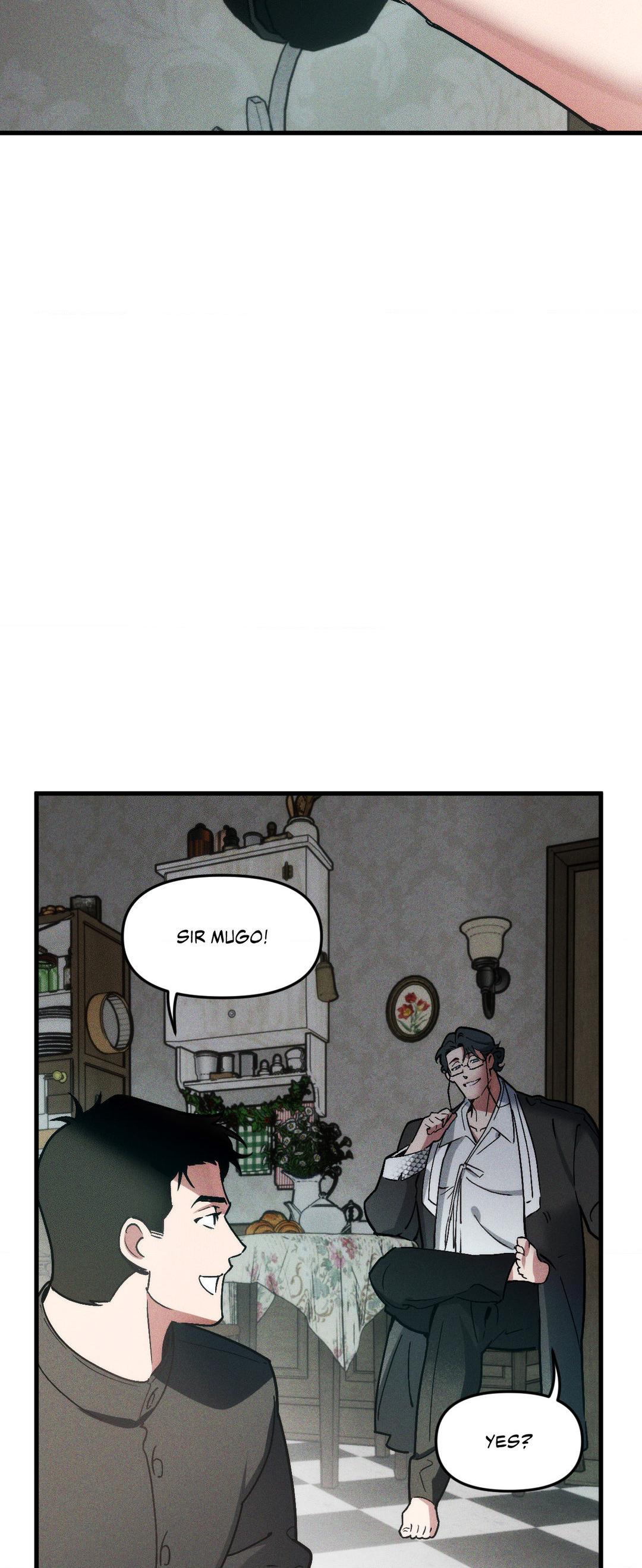 Swallow You Whole Chapter 2 page 25