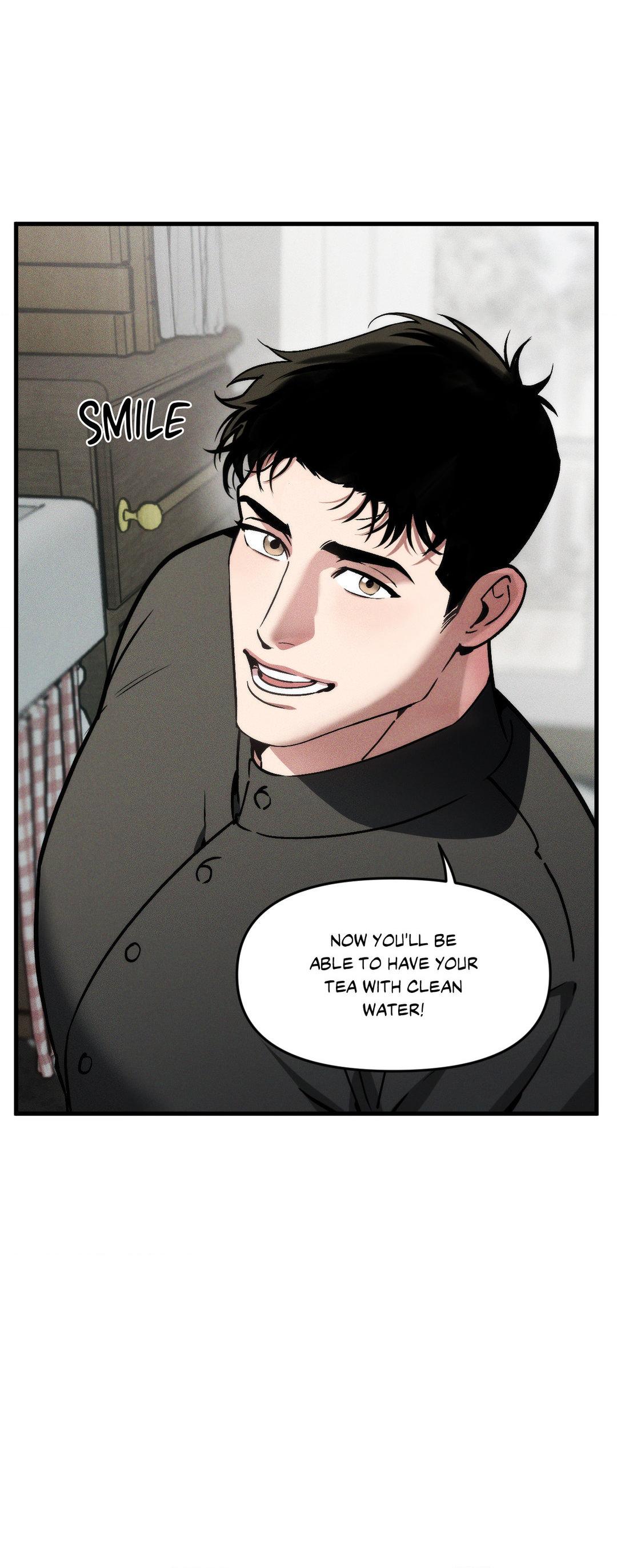 Swallow You Whole Chapter 2 page 27