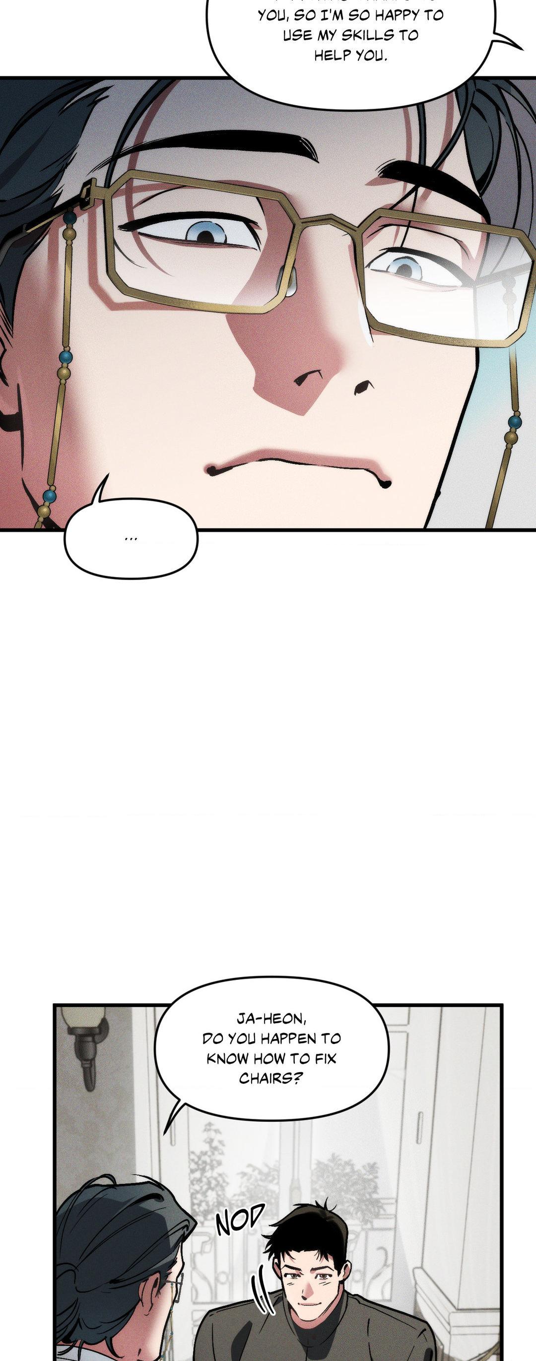 Swallow You Whole Chapter 2 page 29