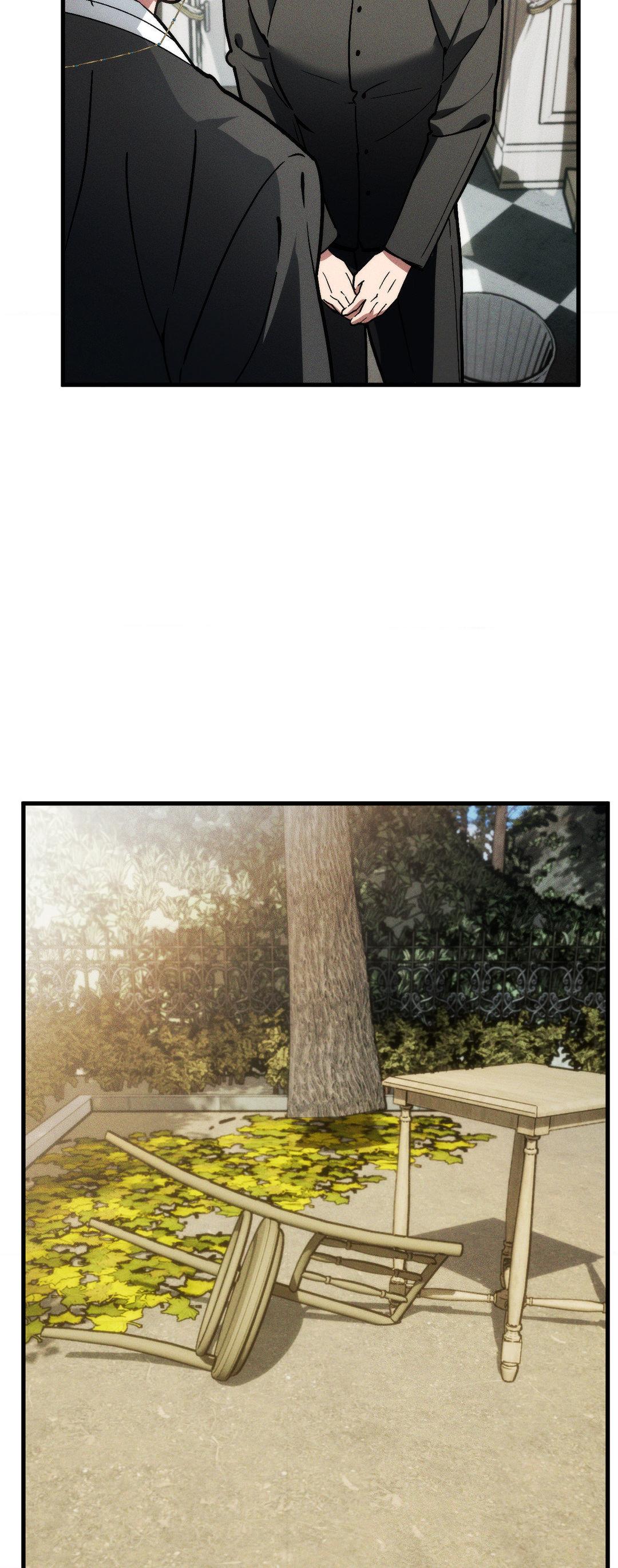 Swallow You Whole Chapter 2 page 30