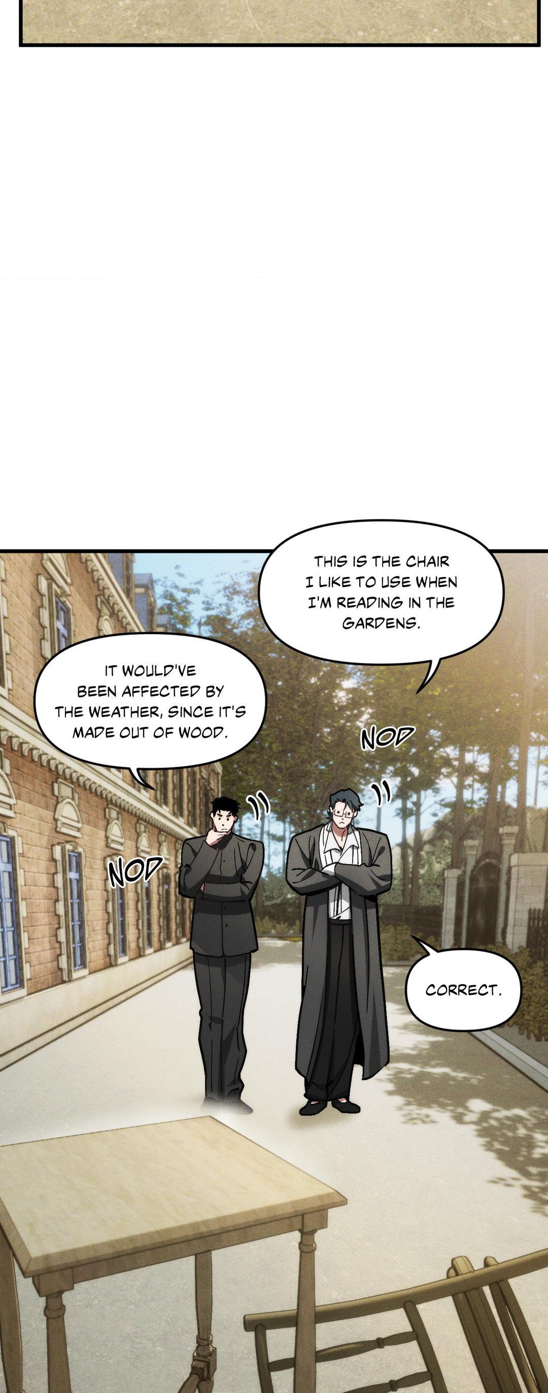 Swallow You Whole Chapter 2 page 31