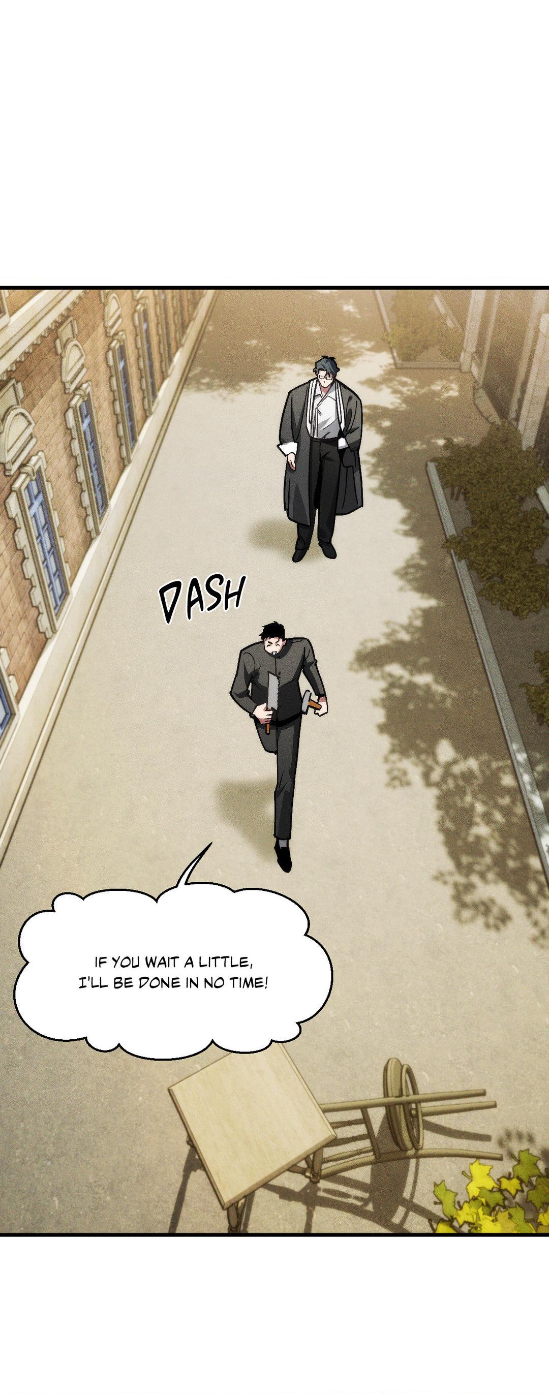 Swallow You Whole Chapter 2 page 33