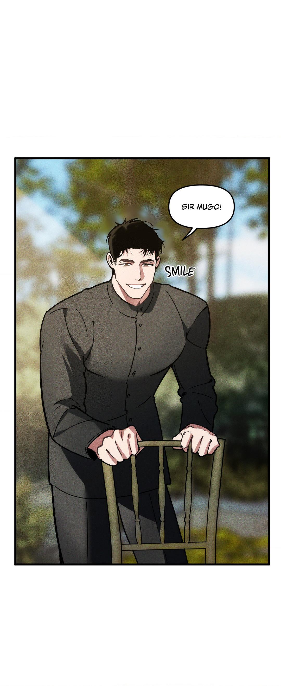 Swallow You Whole Chapter 2 page 36
