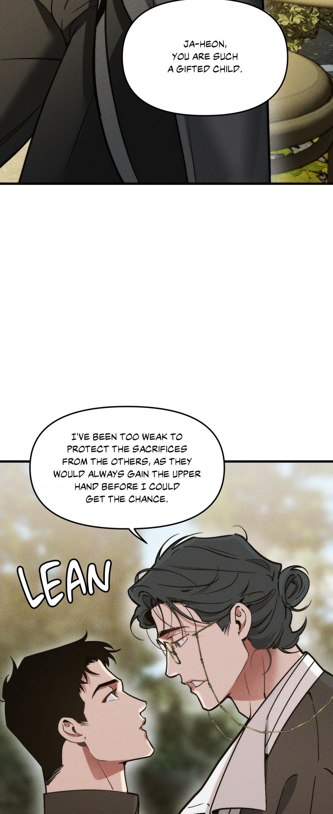 Swallow You Whole Chapter 2 page 40