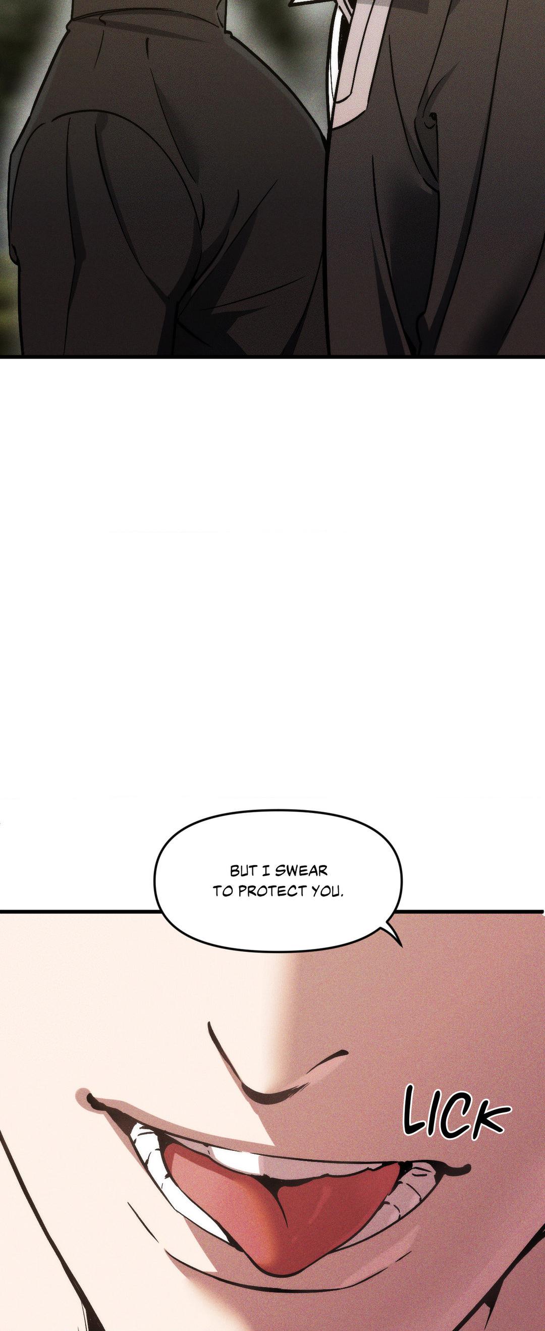 Swallow You Whole Chapter 2 page 41