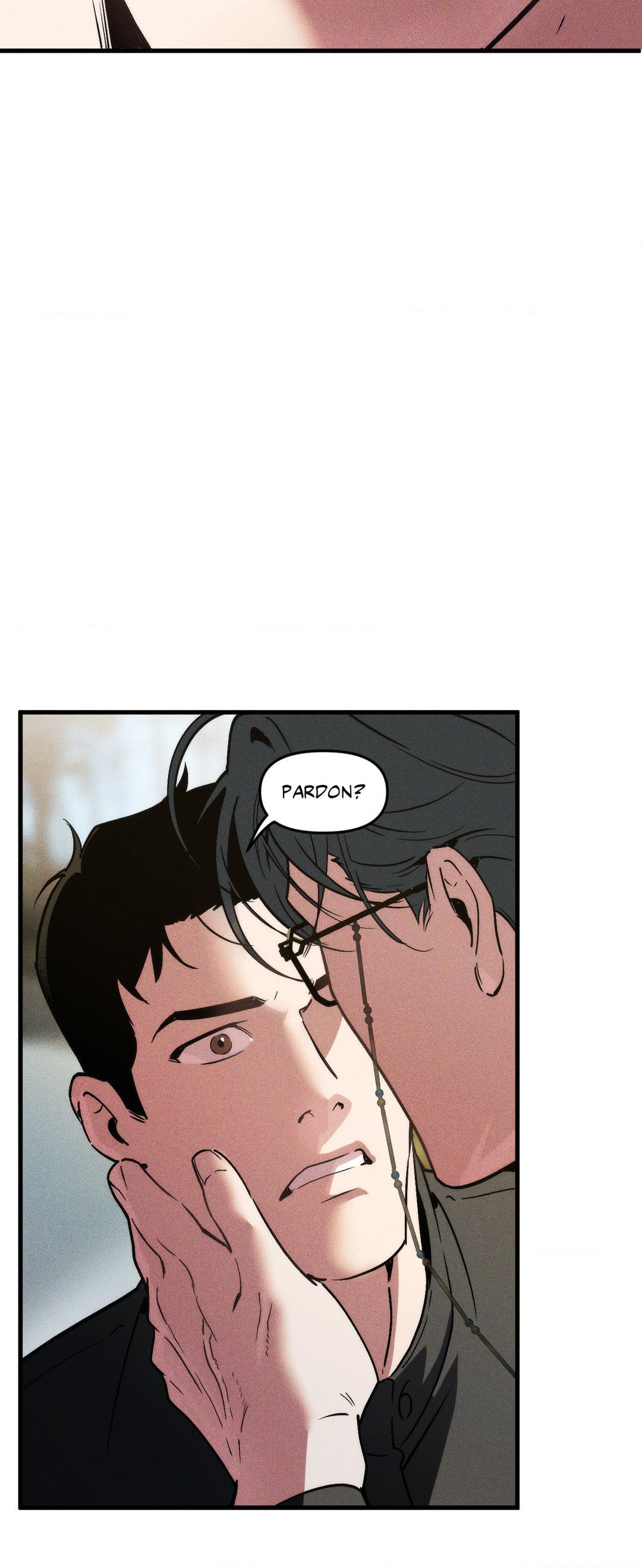 Swallow You Whole Chapter 2 page 42