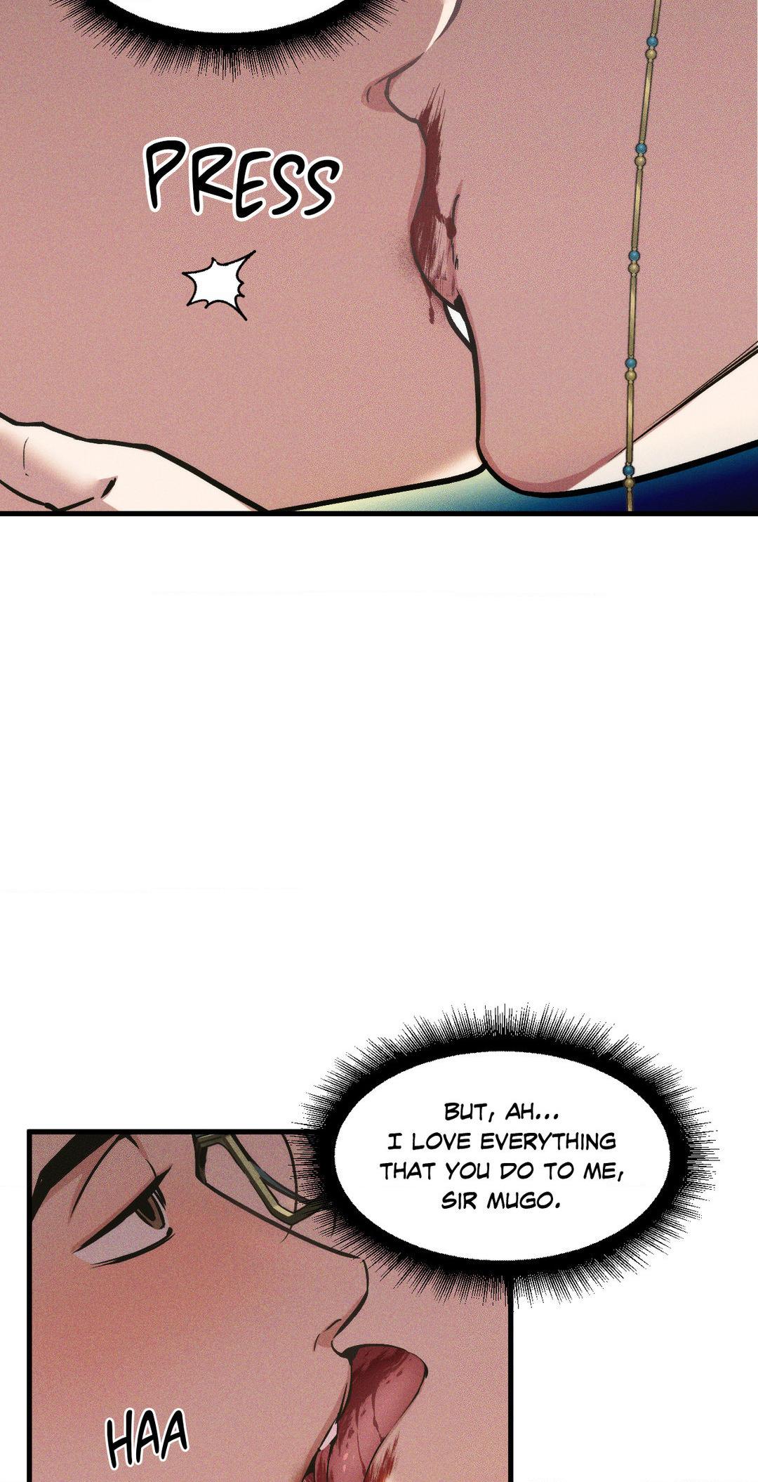 Swallow You Whole Chapter 2 page 45