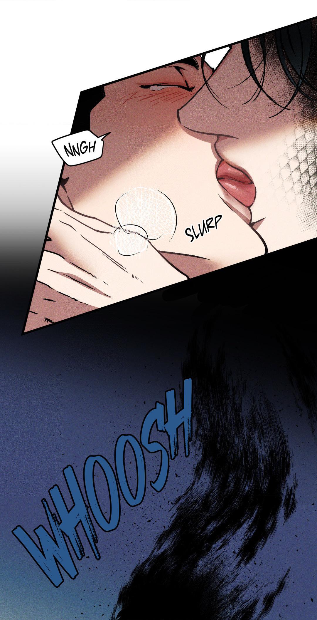 Swallow You Whole Chapter 2 page 49