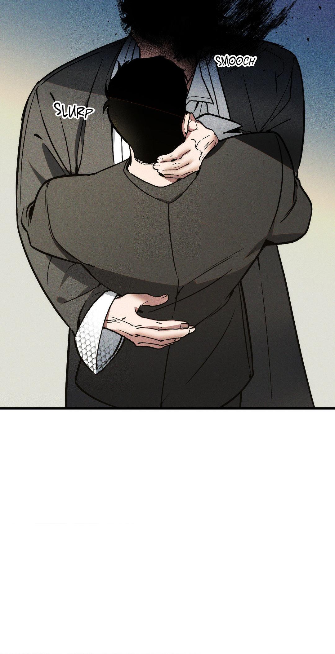 Swallow You Whole Chapter 2 page 50