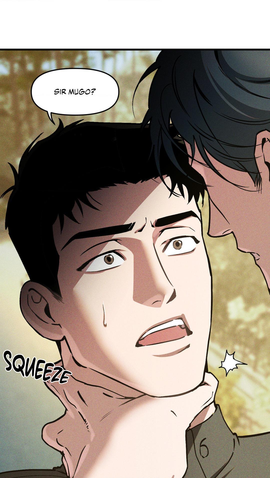 Swallow You Whole Chapter 2 page 55