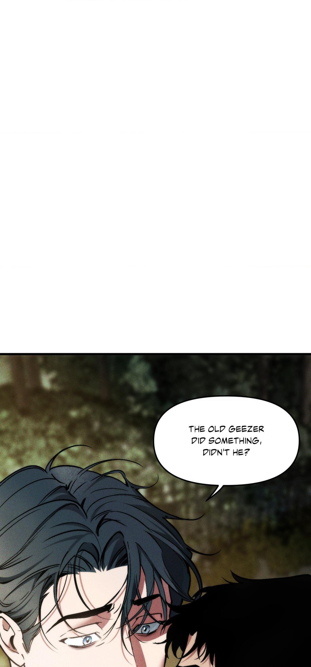 Swallow You Whole Chapter 3 page 2