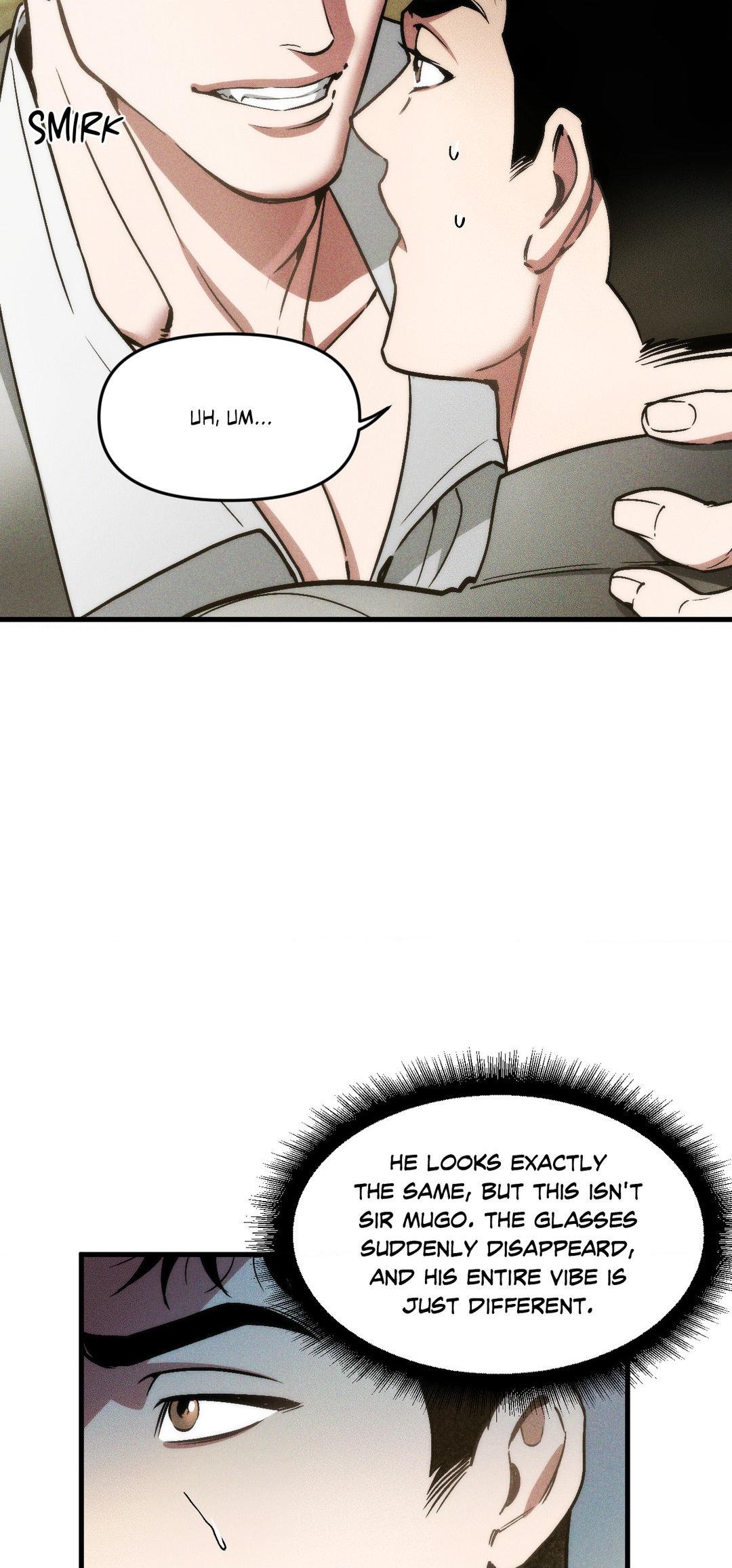 Swallow You Whole Chapter 3 page 3