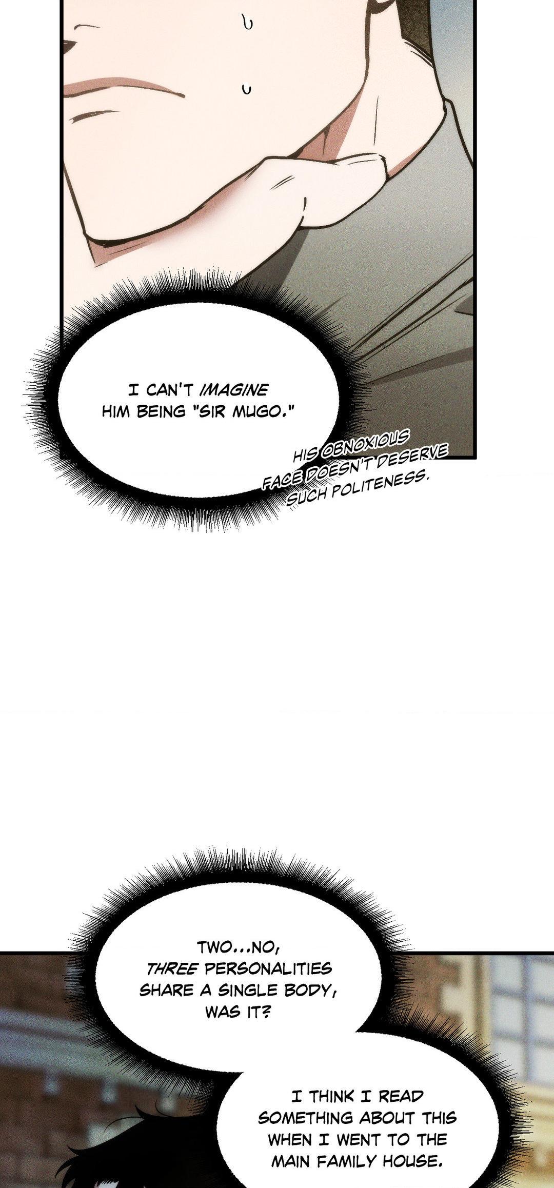 Swallow You Whole Chapter 3 page 4