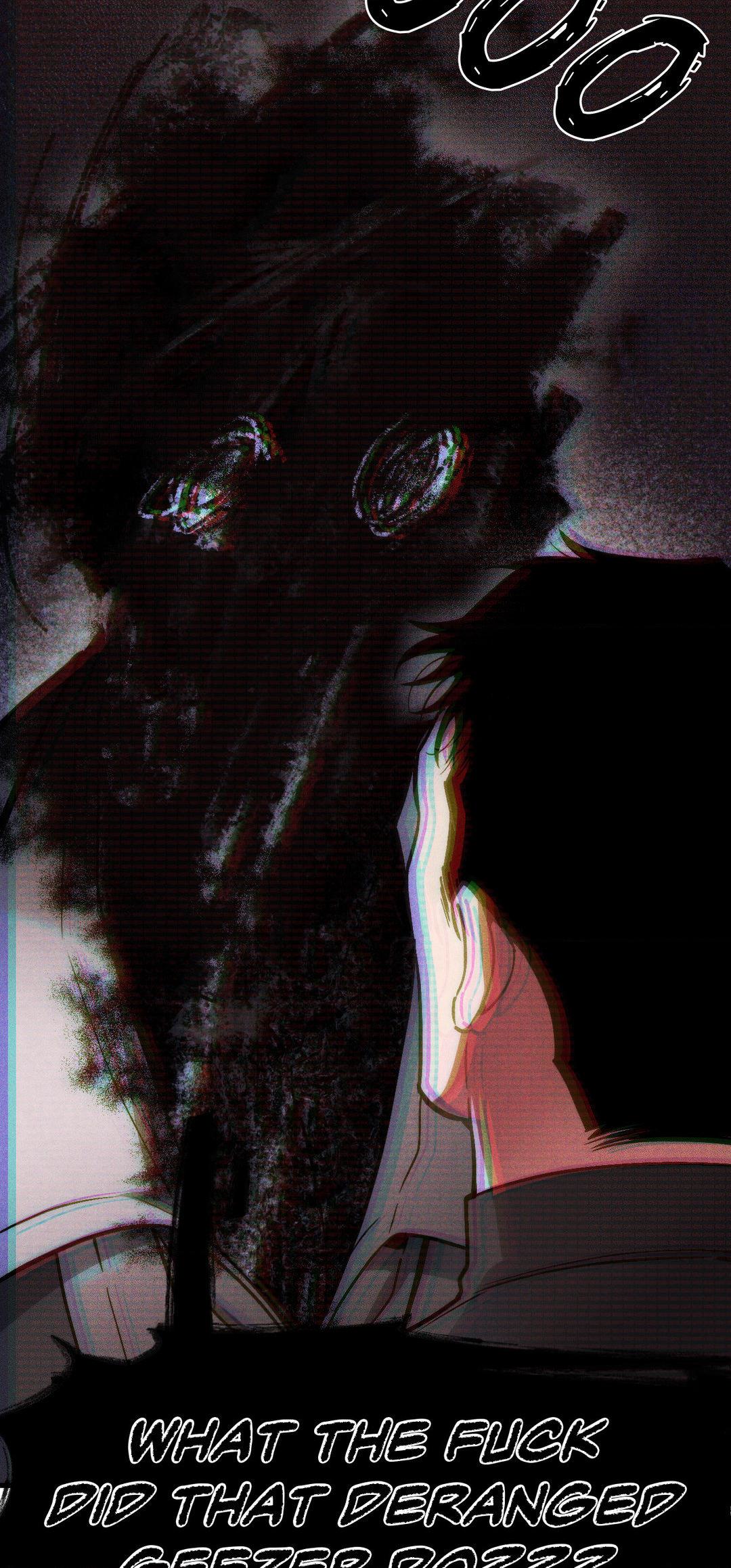 Swallow You Whole Chapter 3 page 7