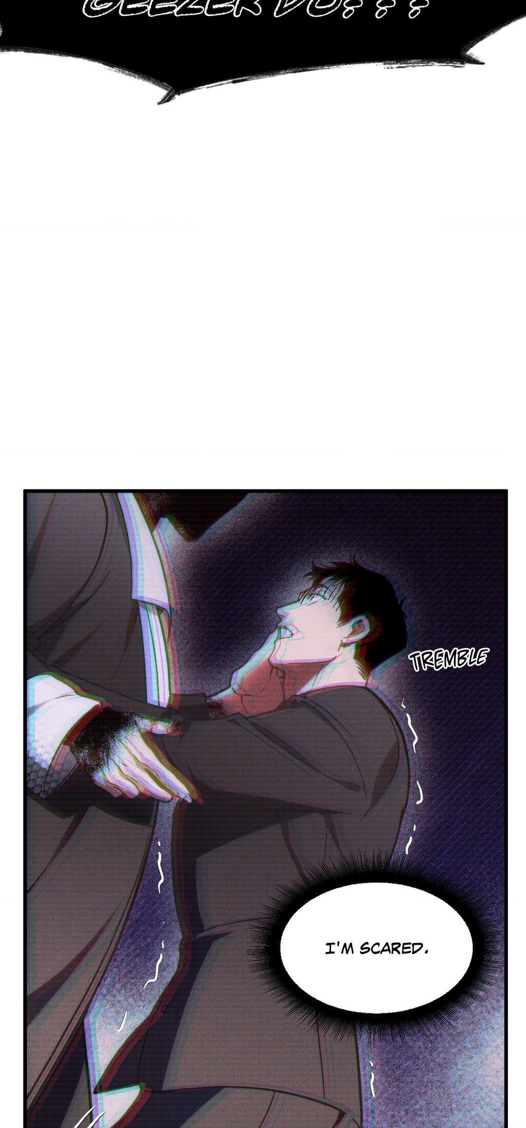 Swallow You Whole Chapter 3 page 8