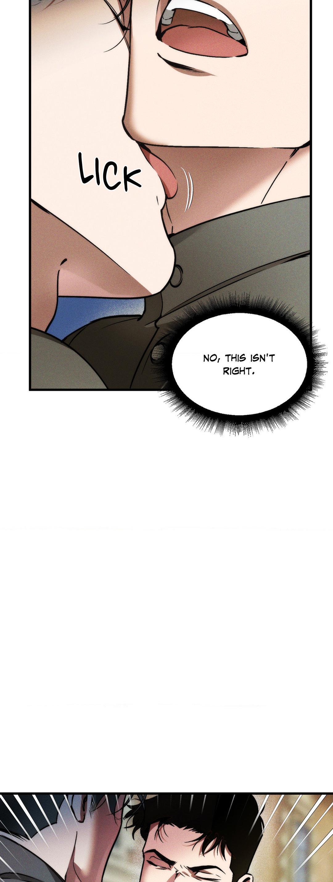 Swallow You Whole Chapter 3 page 13