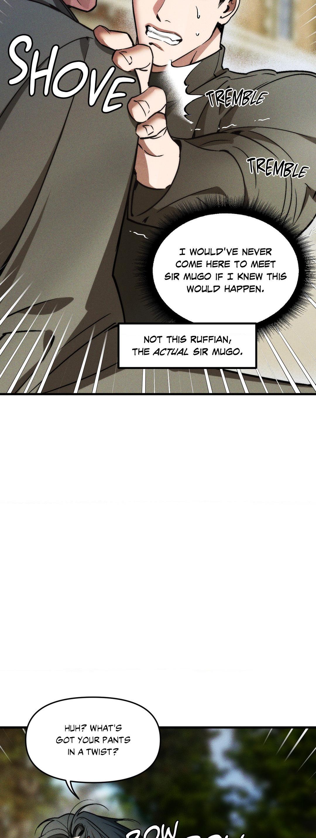 Swallow You Whole Chapter 3 page 14