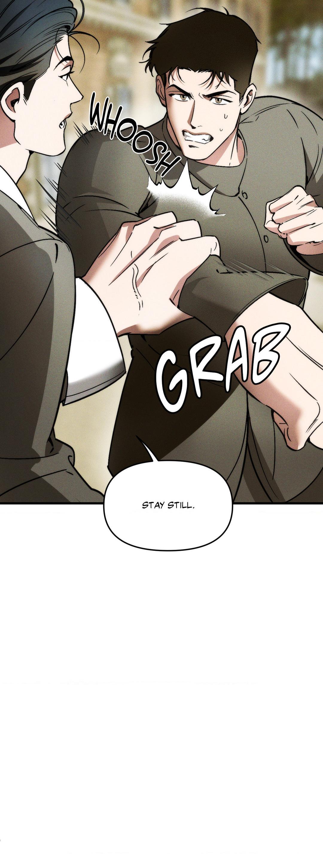 Swallow You Whole Chapter 3 page 16