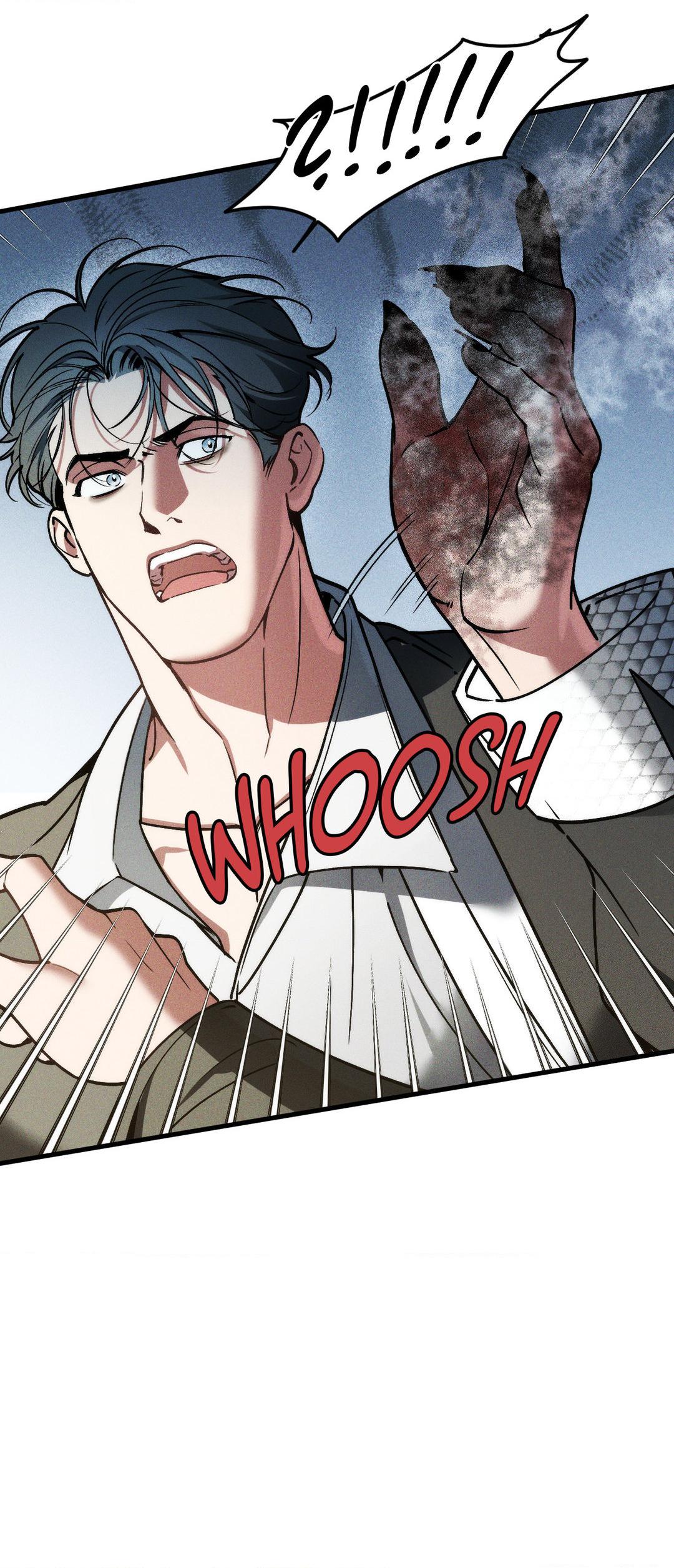 Swallow You Whole Chapter 3 page 19