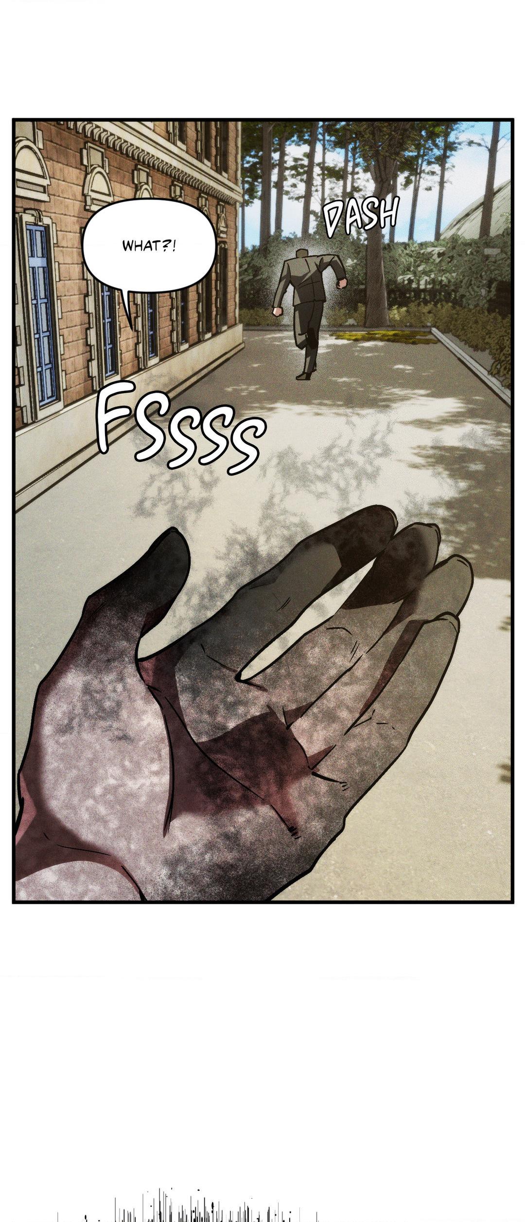Swallow You Whole Chapter 3 page 20