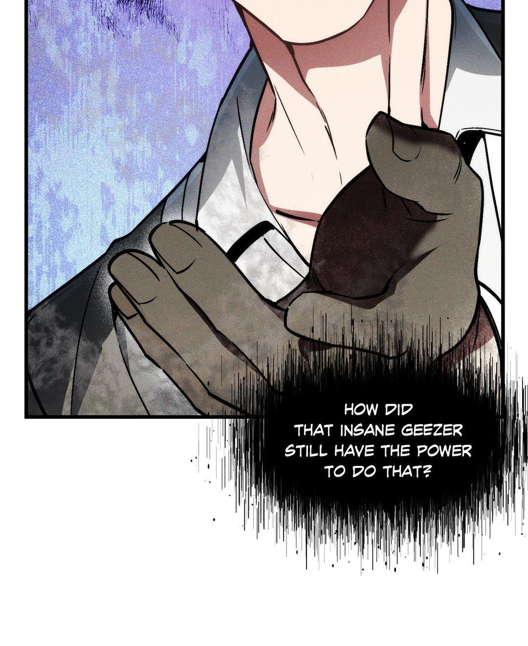 Swallow You Whole Chapter 3 page 22