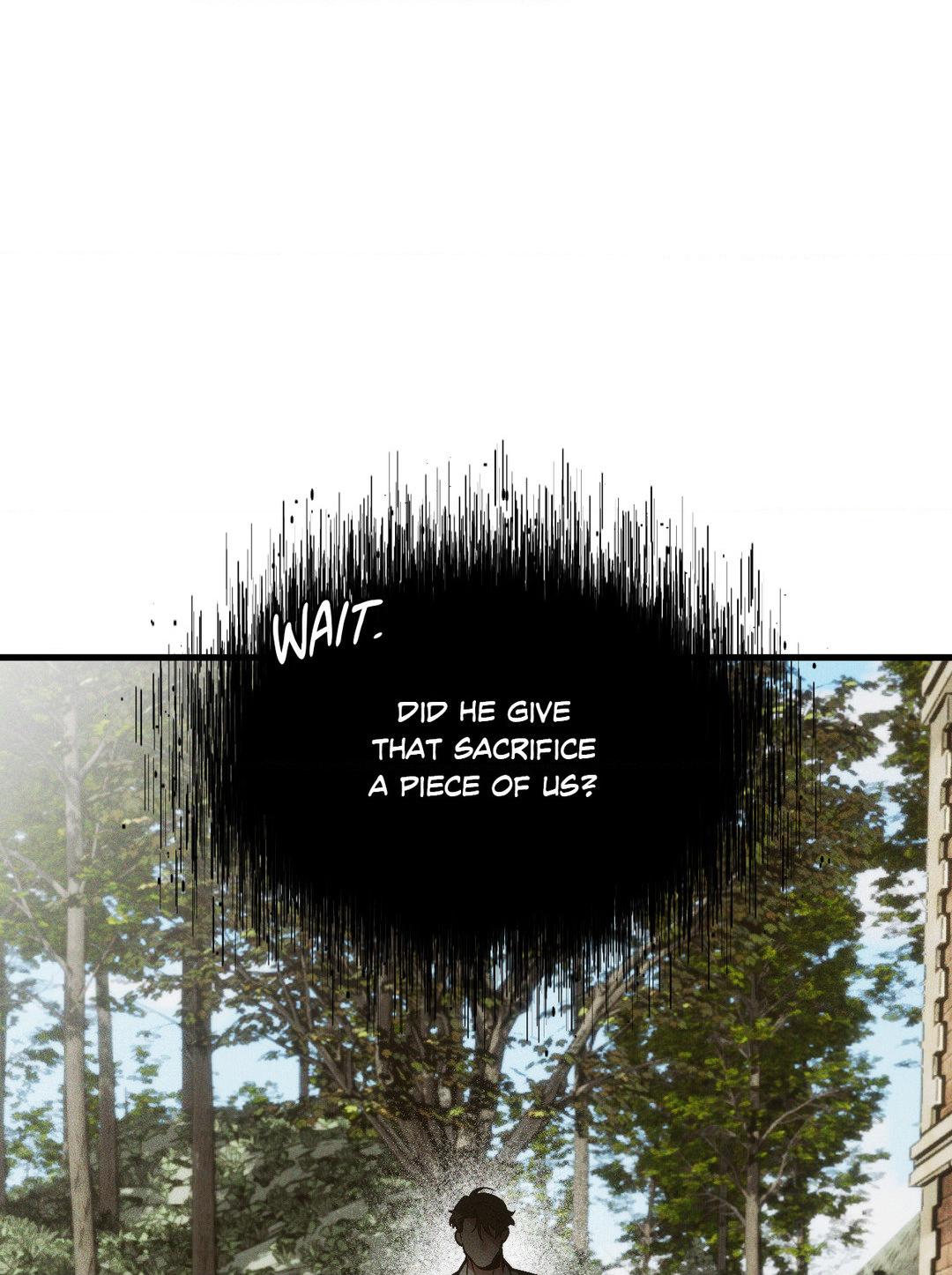 Swallow You Whole Chapter 3 page 23