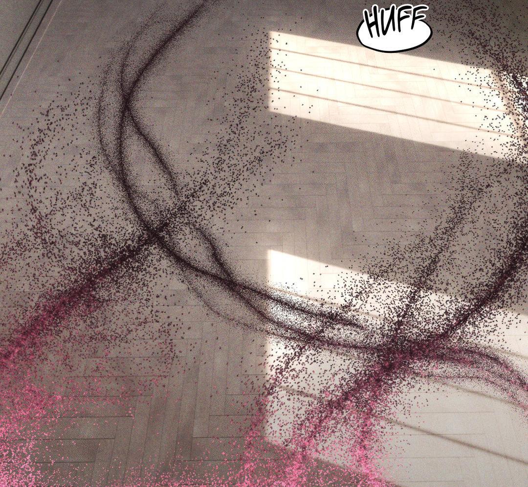 Swallow You Whole Chapter 3 page 29