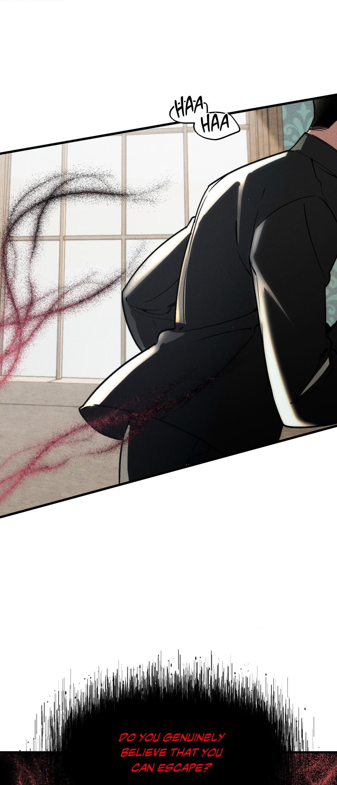 Swallow You Whole Chapter 3 page 31