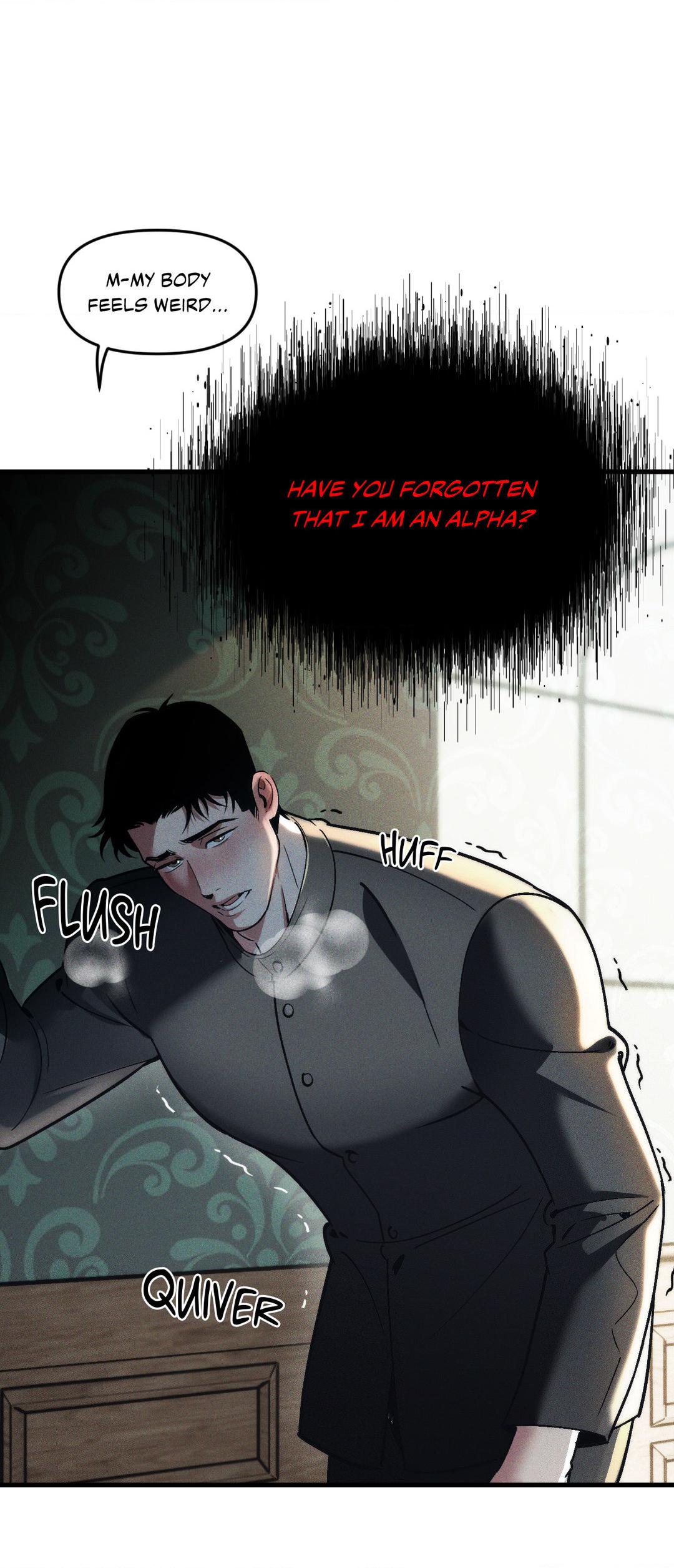 Swallow You Whole Chapter 3 page 34