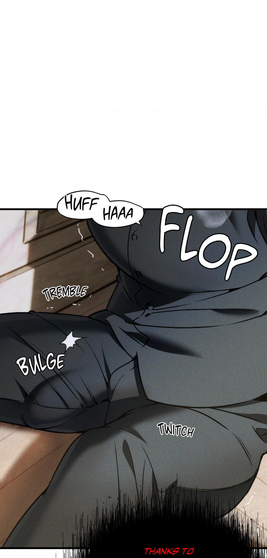 Swallow You Whole Chapter 3 page 35