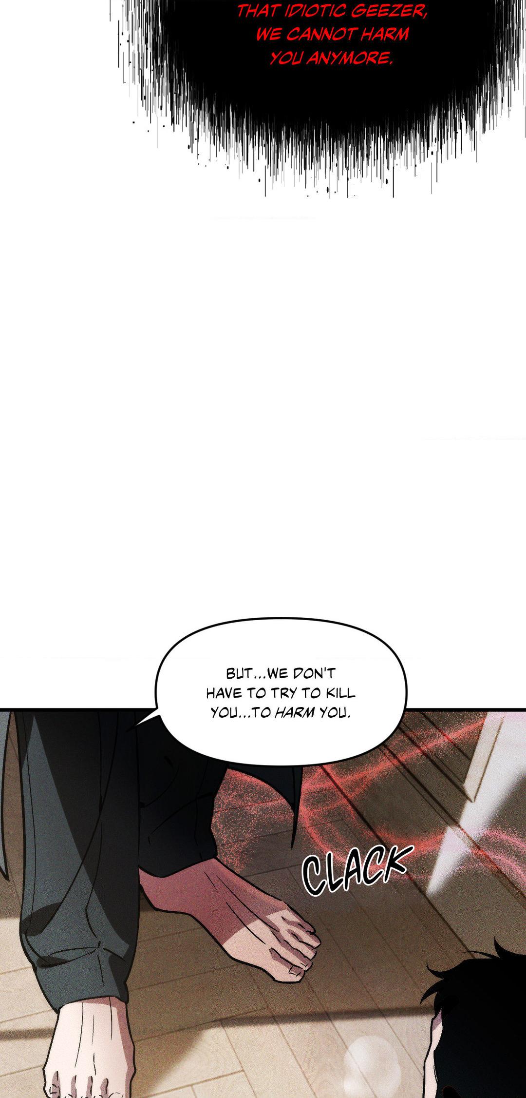 Swallow You Whole Chapter 3 page 36