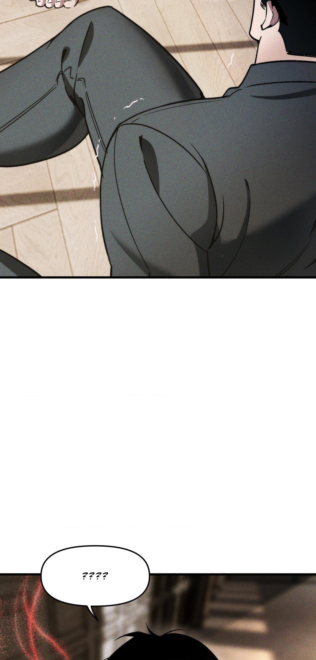 Swallow You Whole Chapter 3 page 37