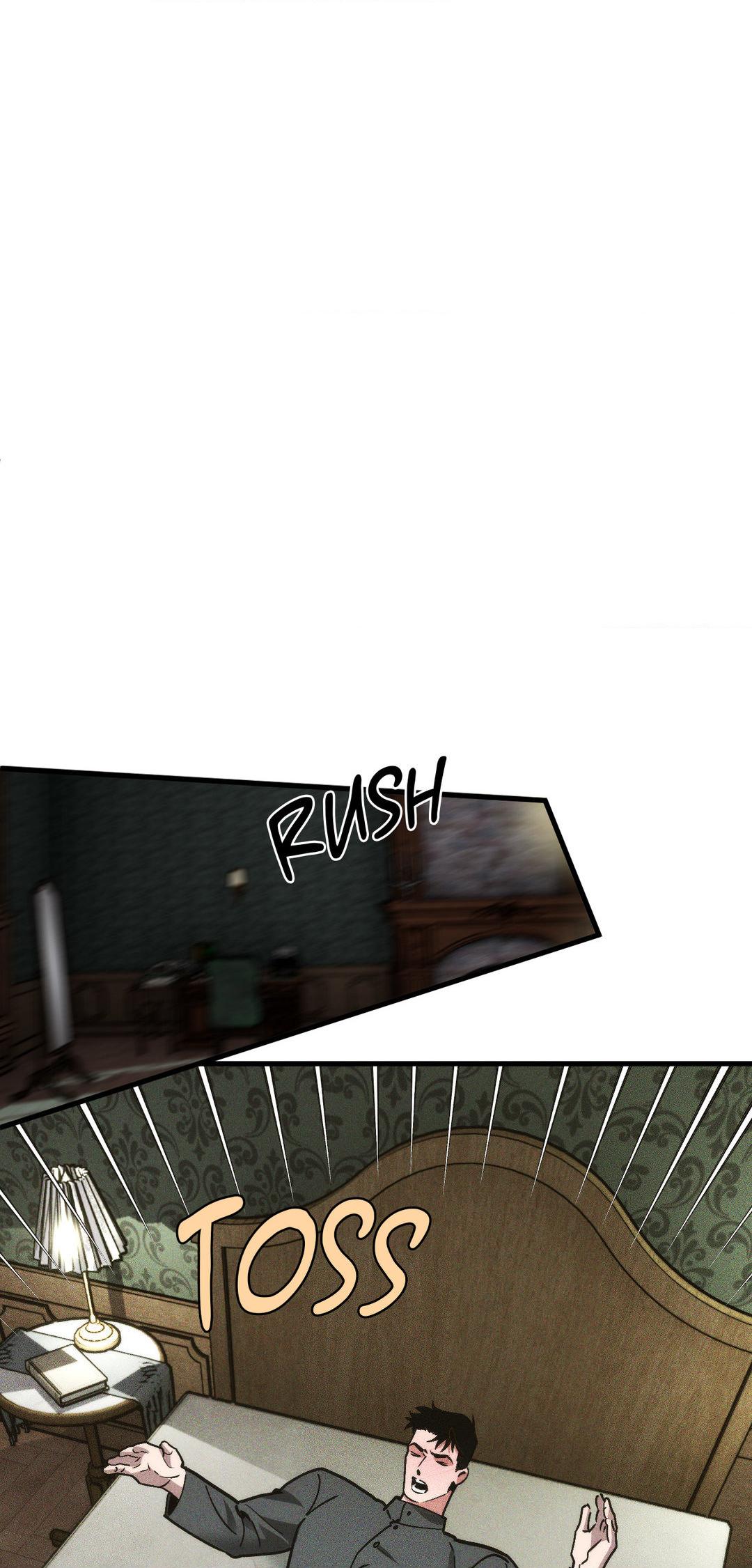 Swallow You Whole Chapter 3 page 40