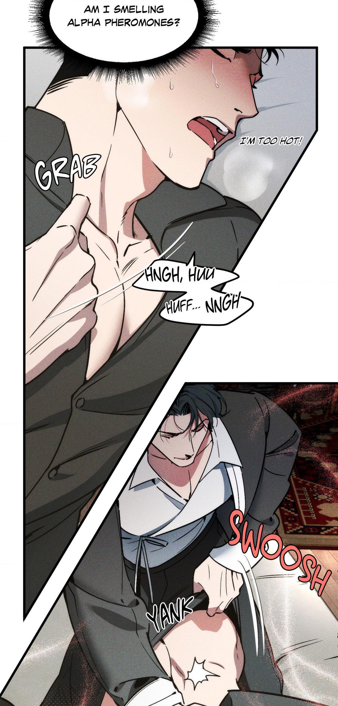 Swallow You Whole Chapter 3 page 42