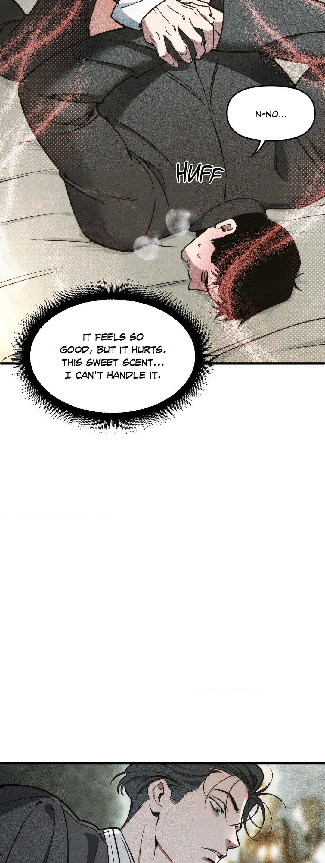 Swallow You Whole Chapter 3 page 43
