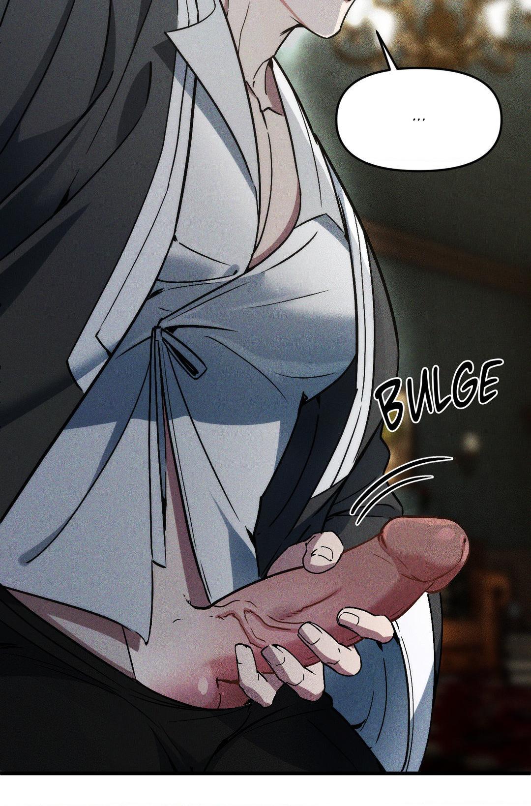 Swallow You Whole Chapter 3 page 44