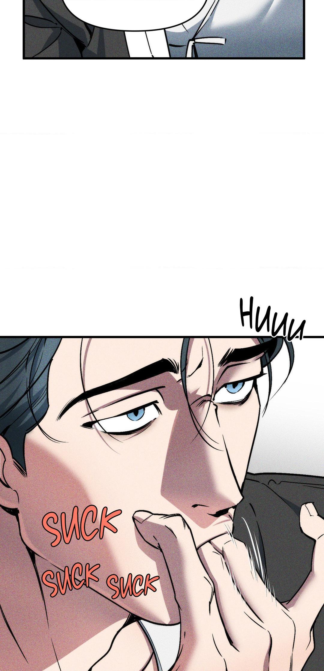 Swallow You Whole Chapter 3 page 46