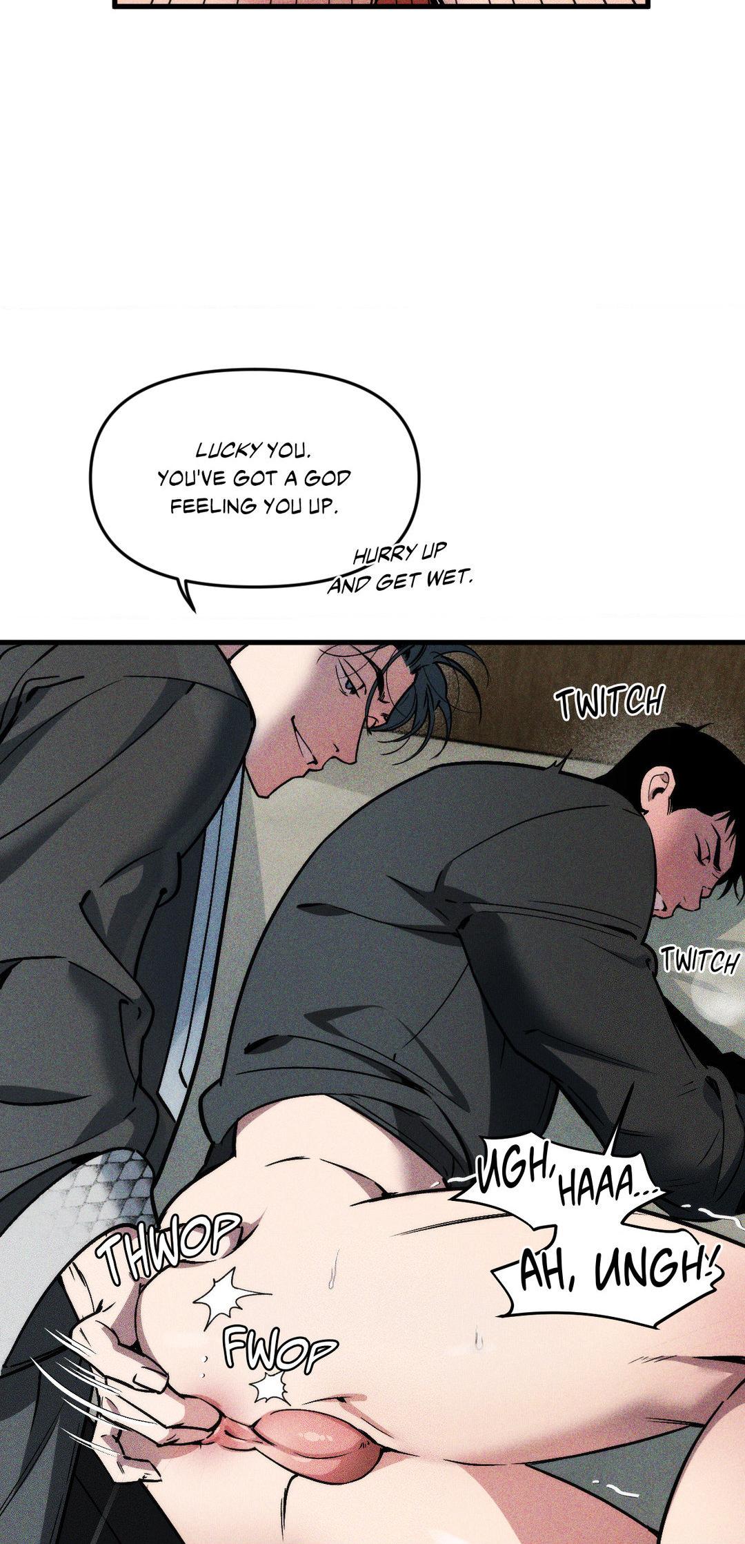 Swallow You Whole Chapter 3 page 48