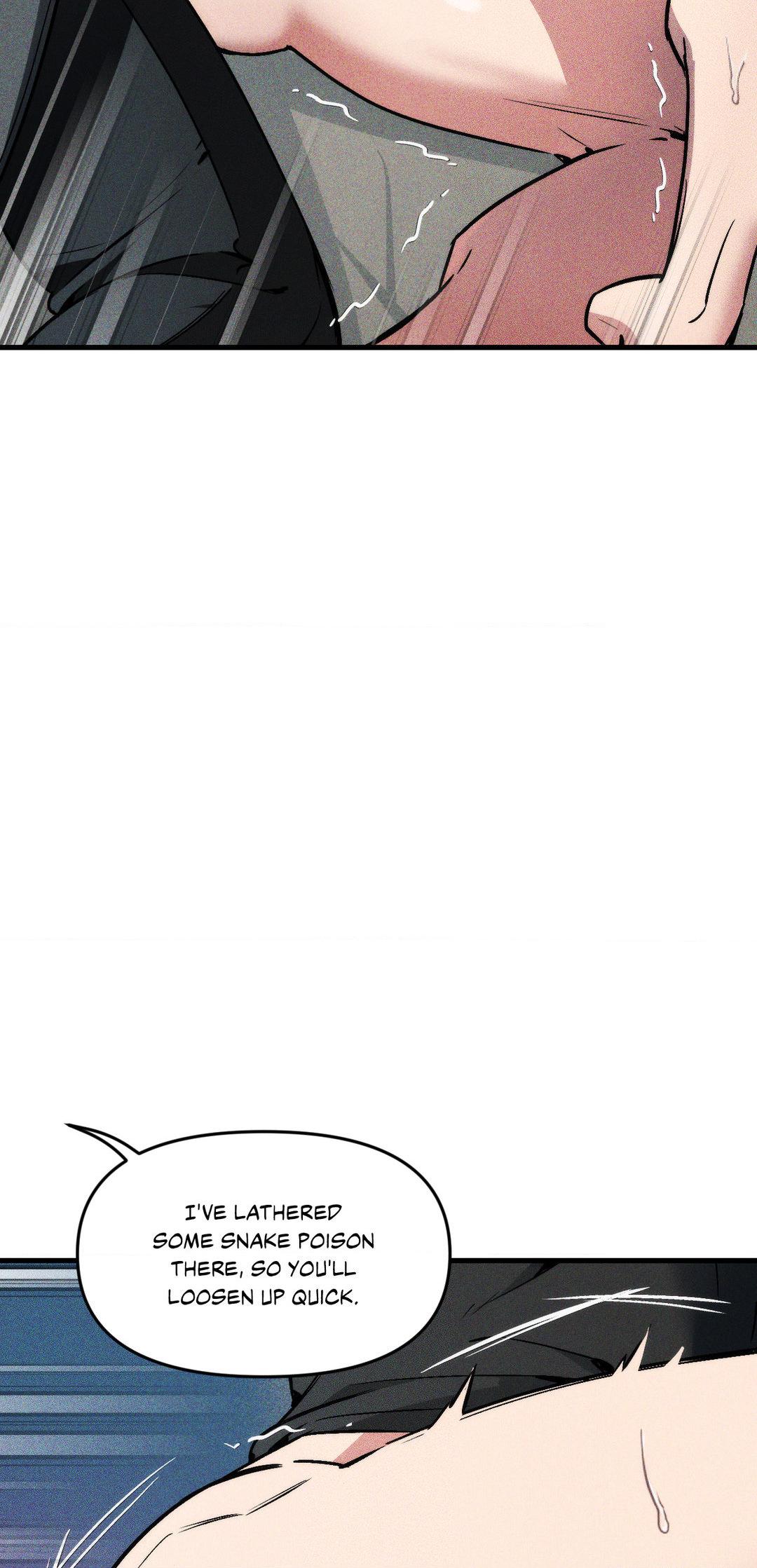 Swallow You Whole Chapter 3 page 49