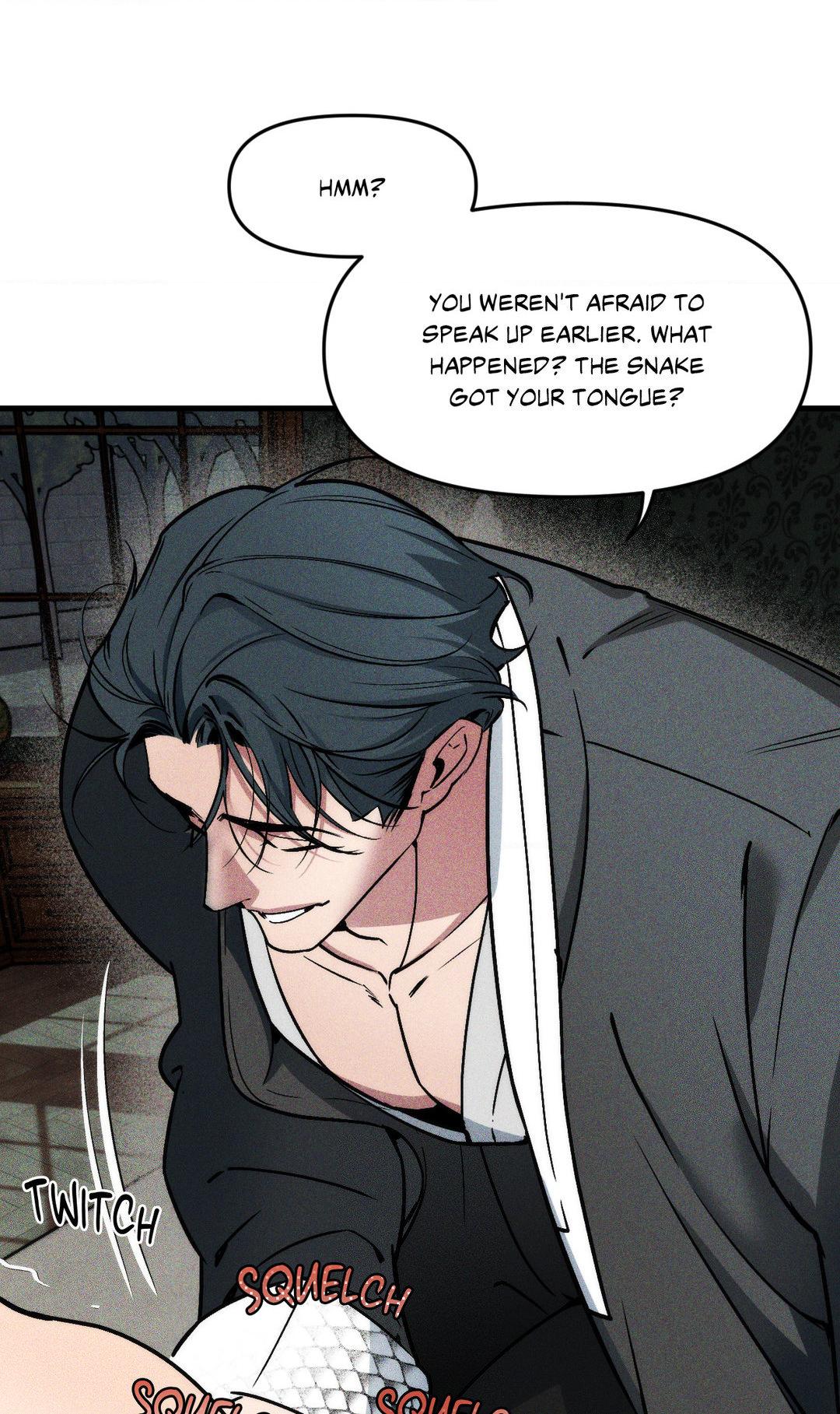 Swallow You Whole Chapter 3 page 51