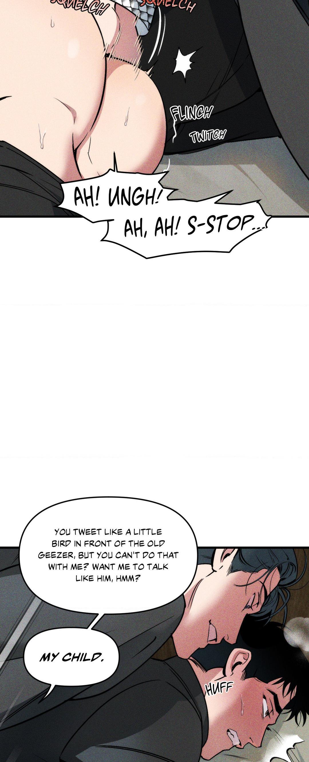 Swallow You Whole Chapter 3 page 52