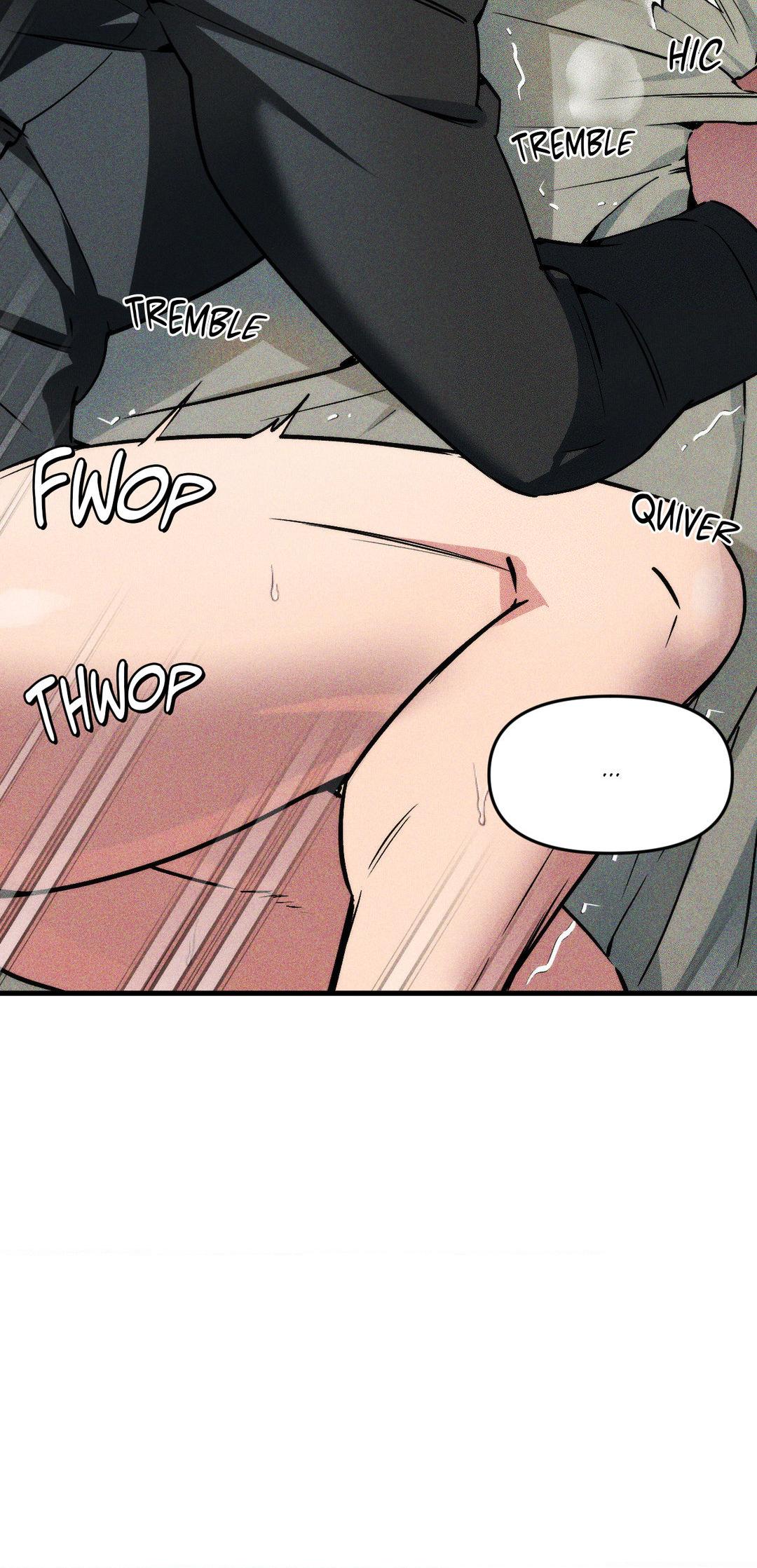 Swallow You Whole Chapter 3 page 53