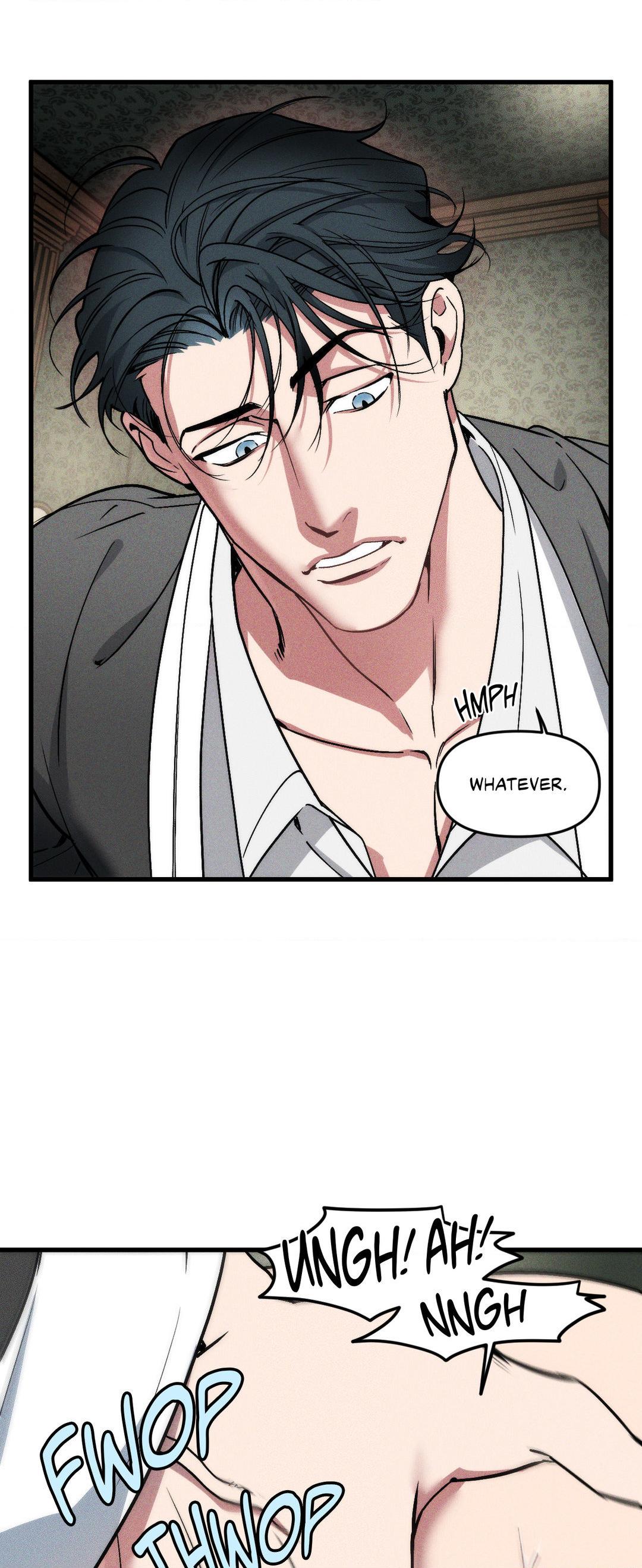 Swallow You Whole Chapter 3 page 55