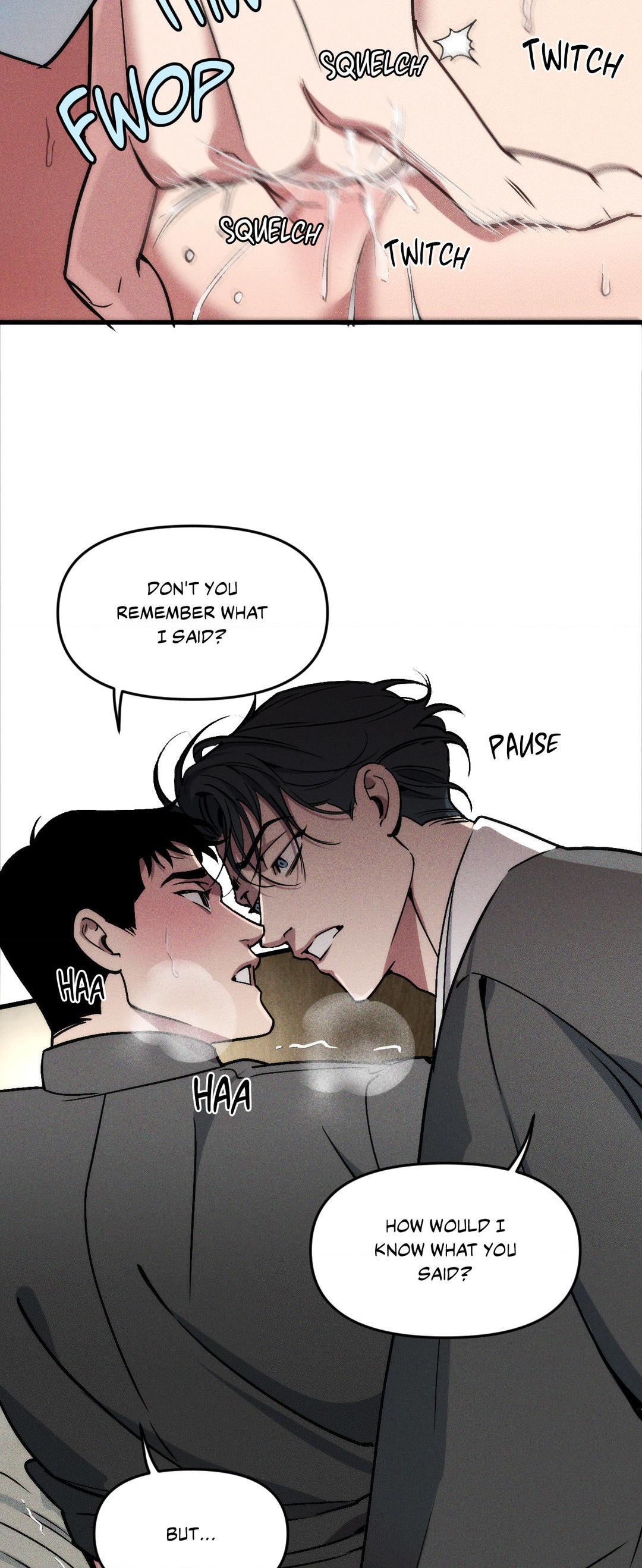 Swallow You Whole Chapter 3 page 56